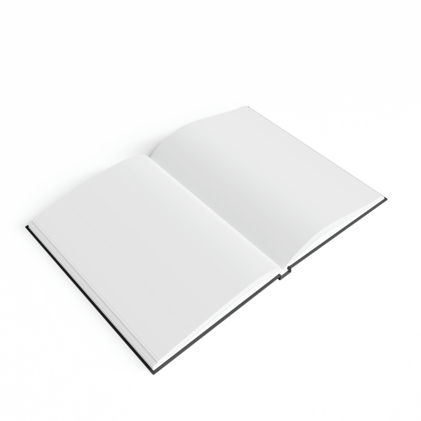 hyk store stationary hardback journal lined blank or graph
