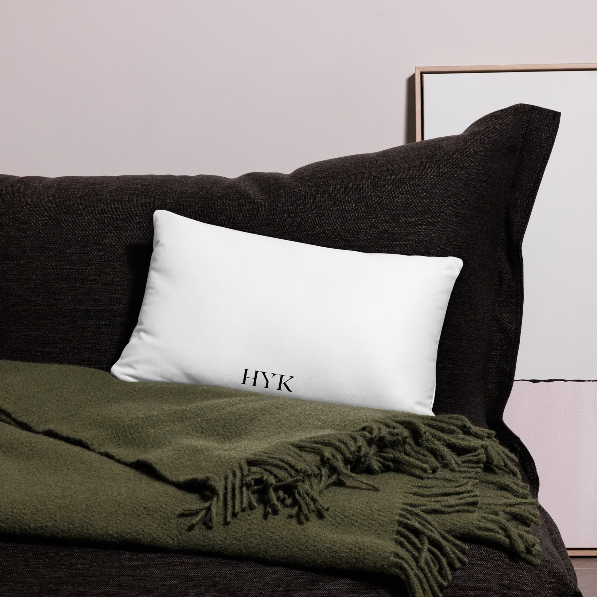 premium quality cushion for home living room or bedroom