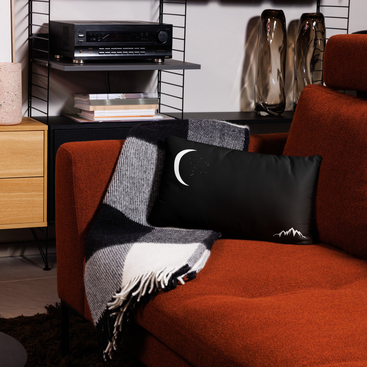 premium quality cushion for home living room or bedroom