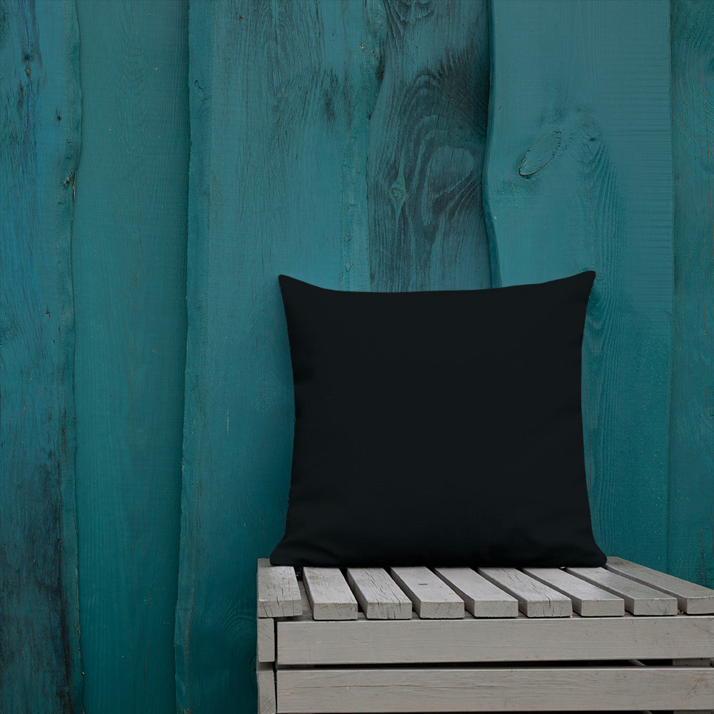 premium high quality pillow for home living bedroom design