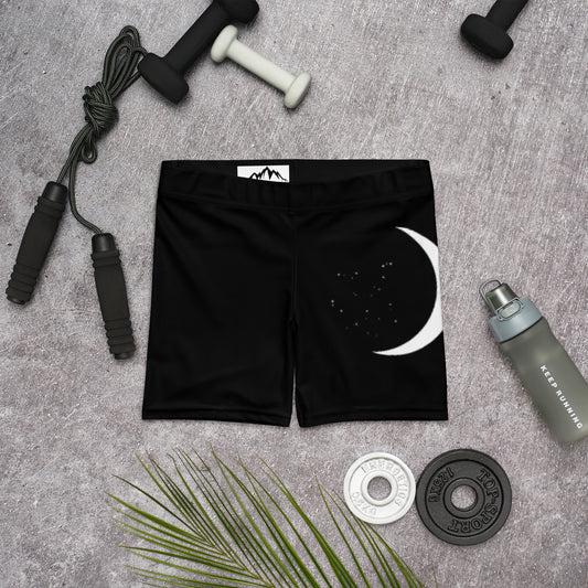 sports gym leggings shorts for womens active lifestyle