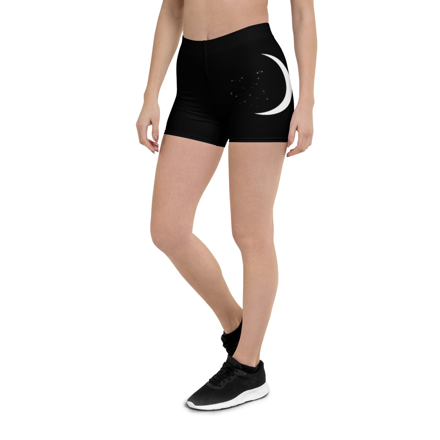 sports gym leggings shorts for womens active lifestyle