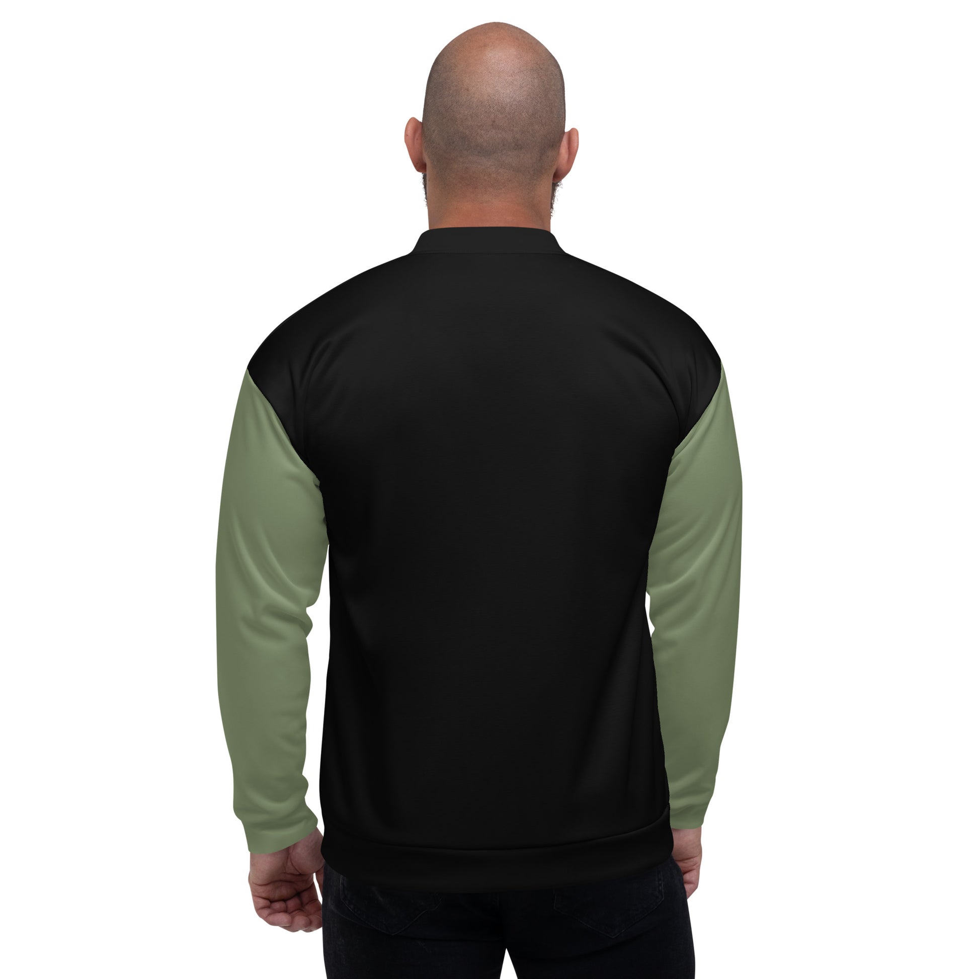 high quality bomber jacket mens outdoor hiking clothing