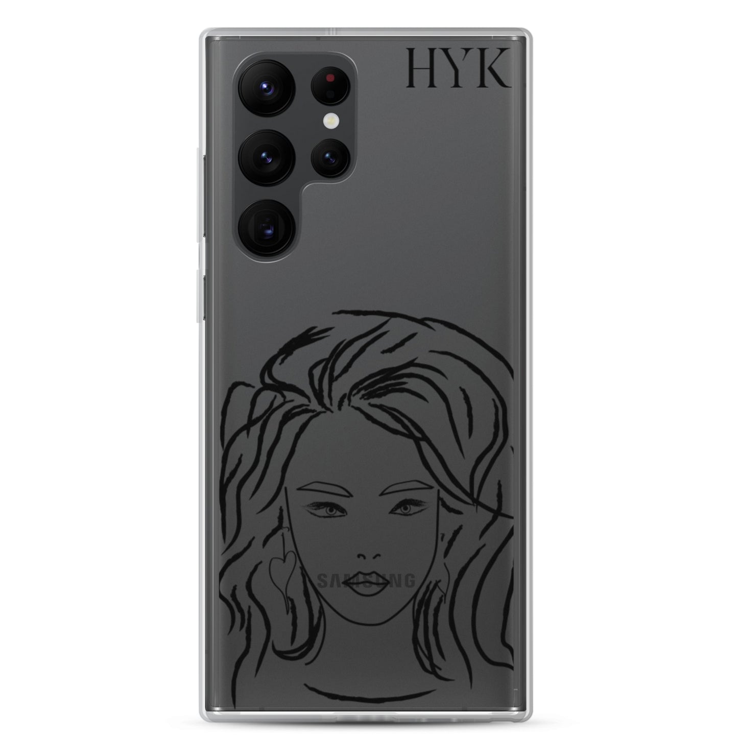 high quality samsung galaxy mobile phone case