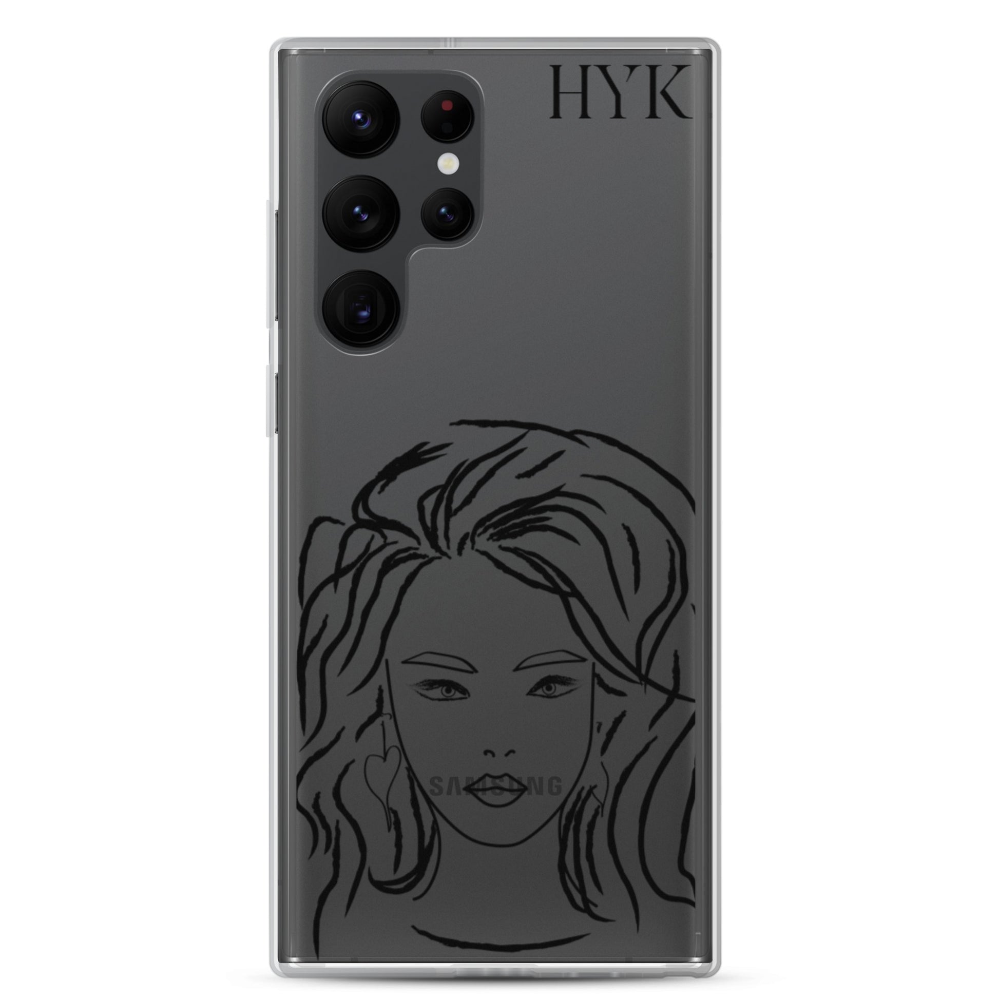 high quality samsung galaxy mobile phone case