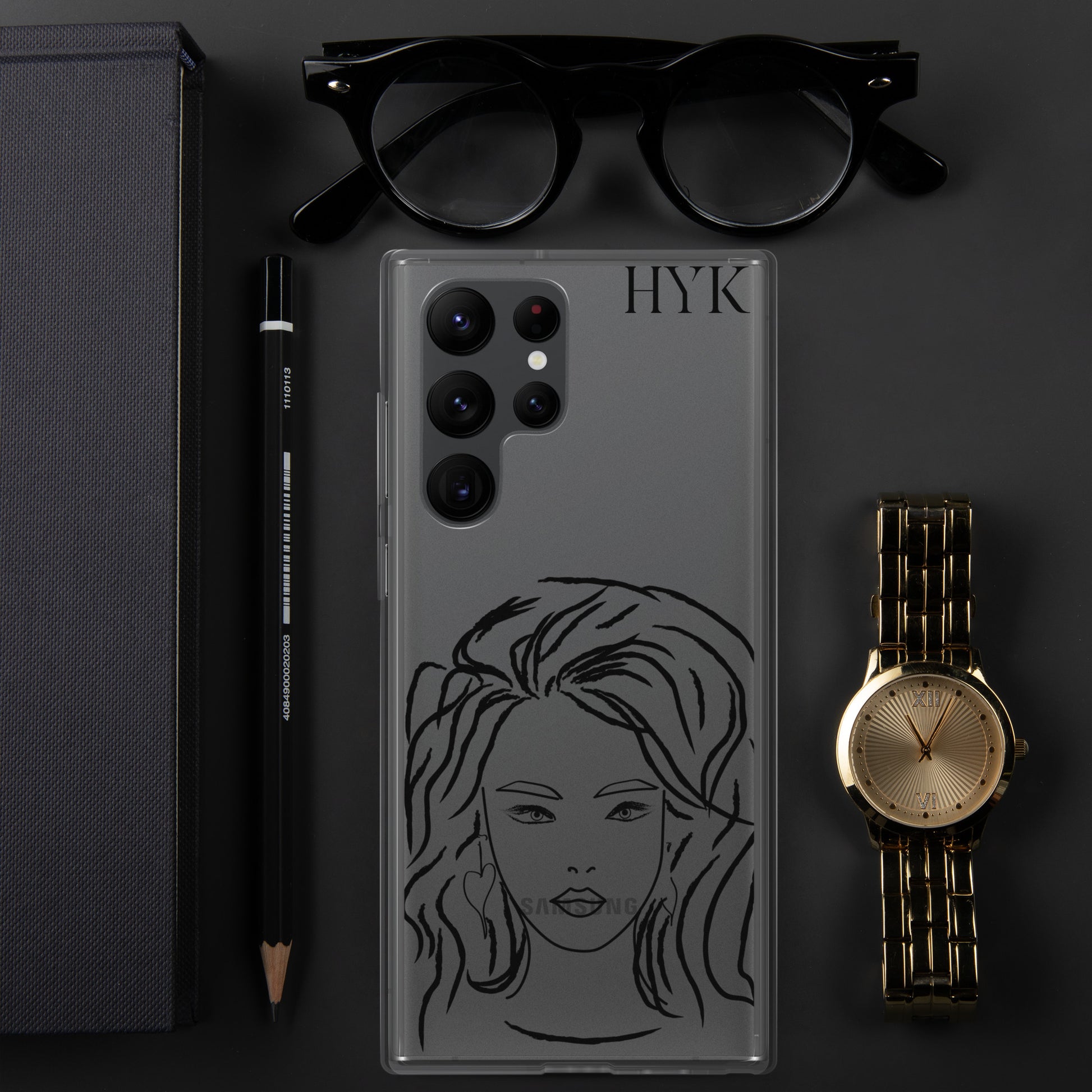 high quality samsung galaxy mobile phone case