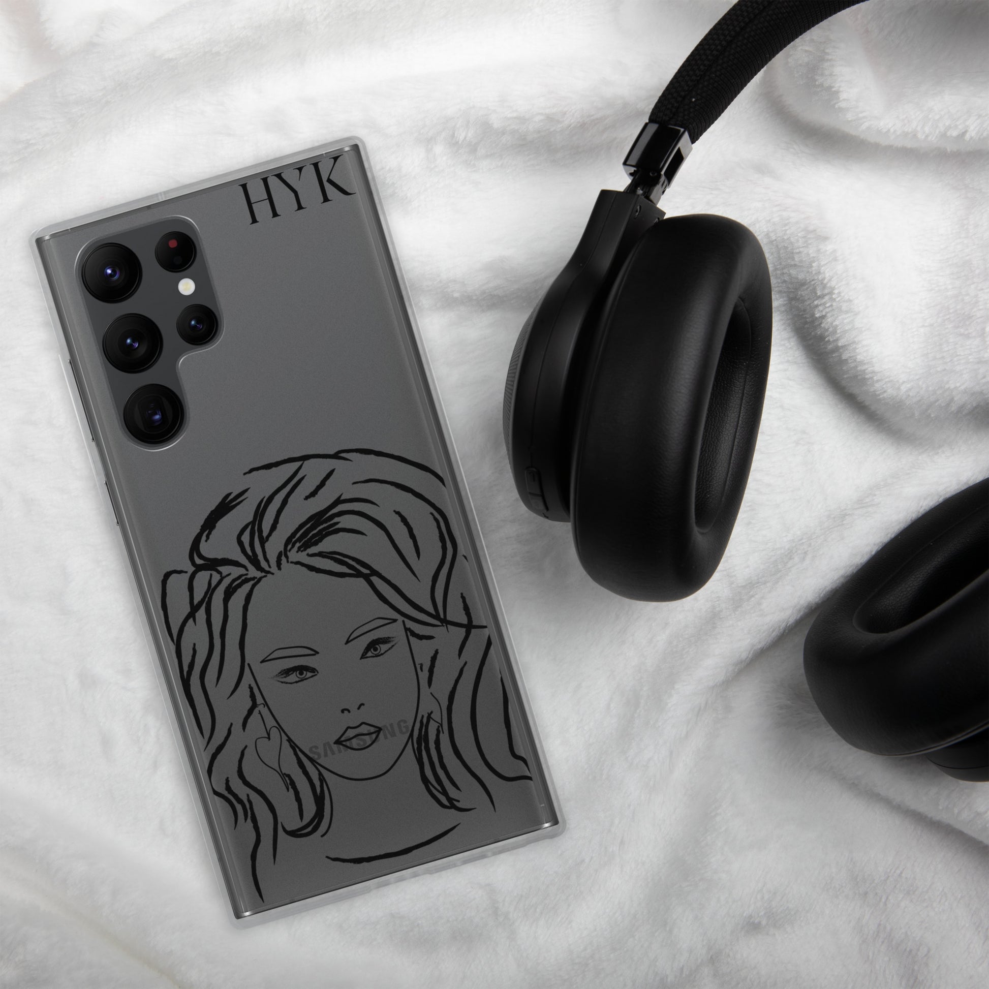 high quality samsung galaxy mobile phone case