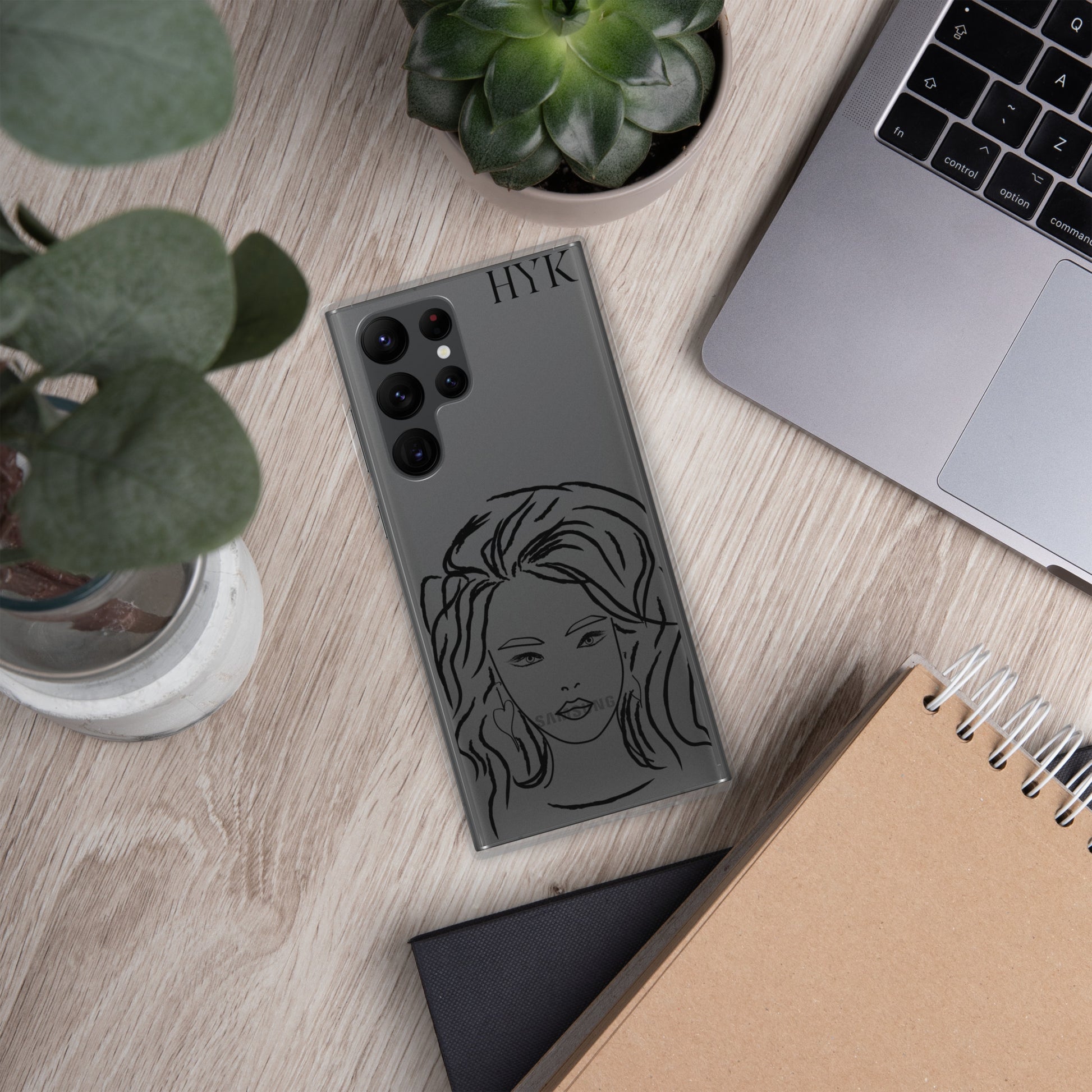 high quality samsung galaxy mobile phone case