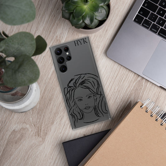 high quality samsung galaxy mobile phone case