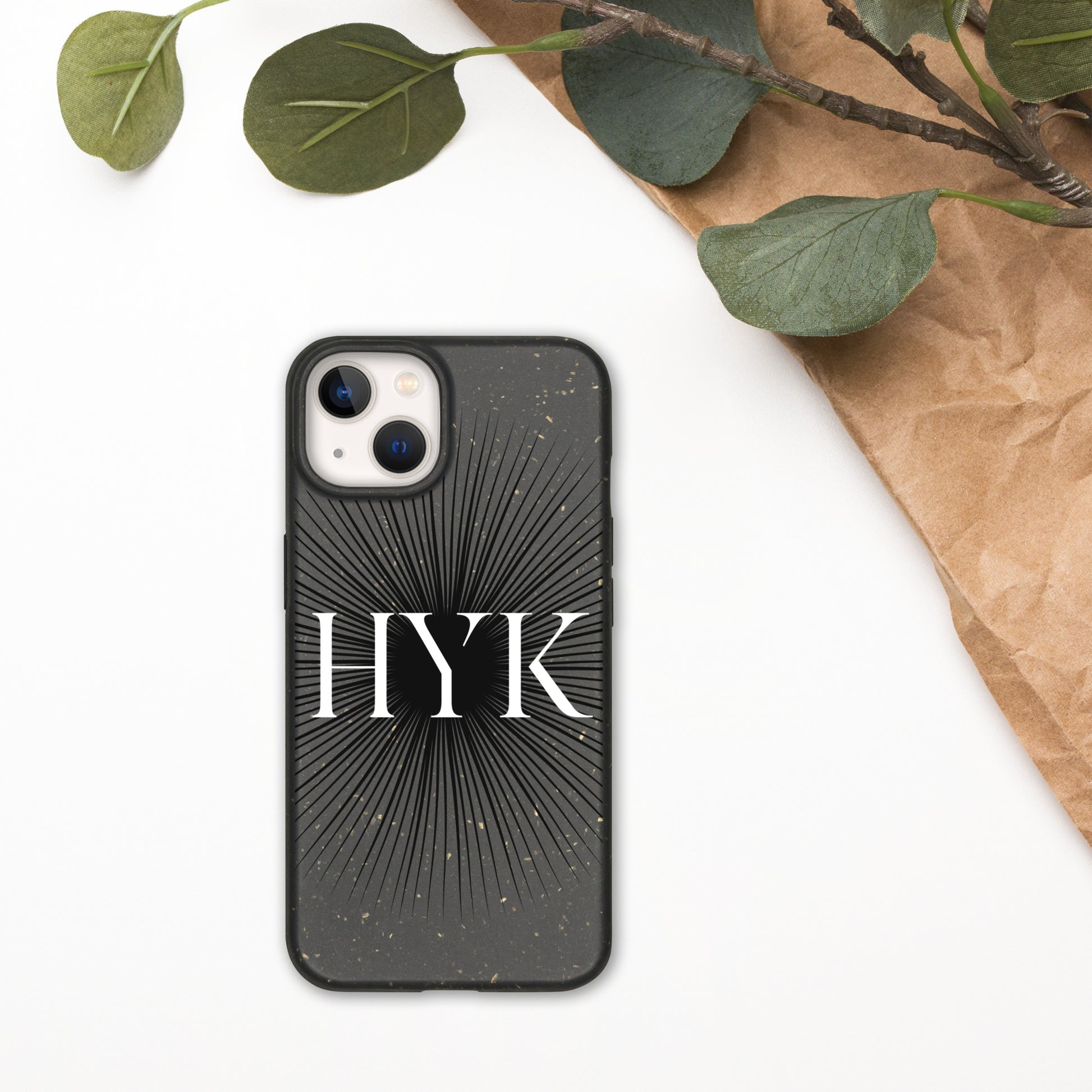 high quality sustainable apple iphone mobile phone case