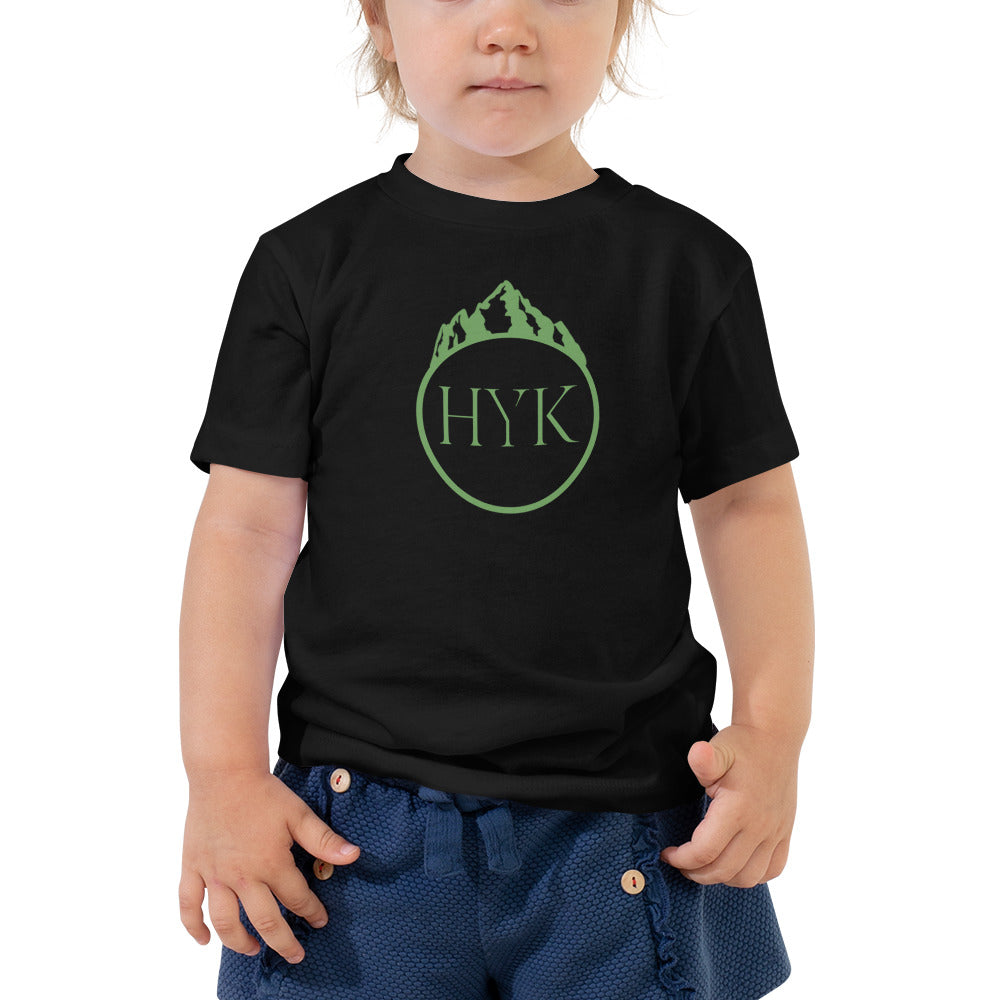 high quality toddler tshirt organic cotton