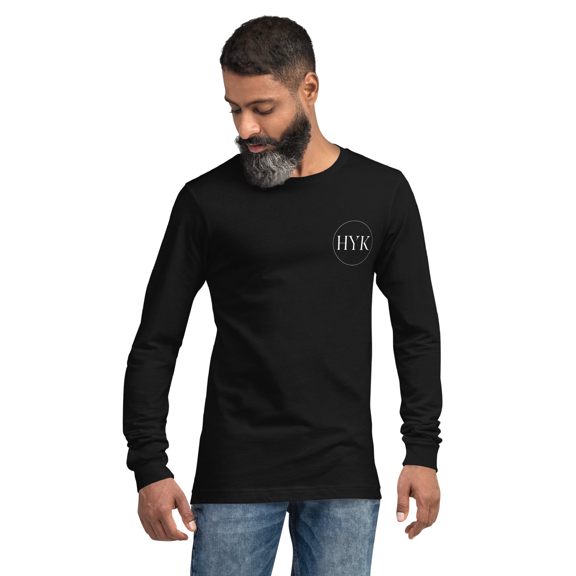 high quality luxury designer long sleeve tee online