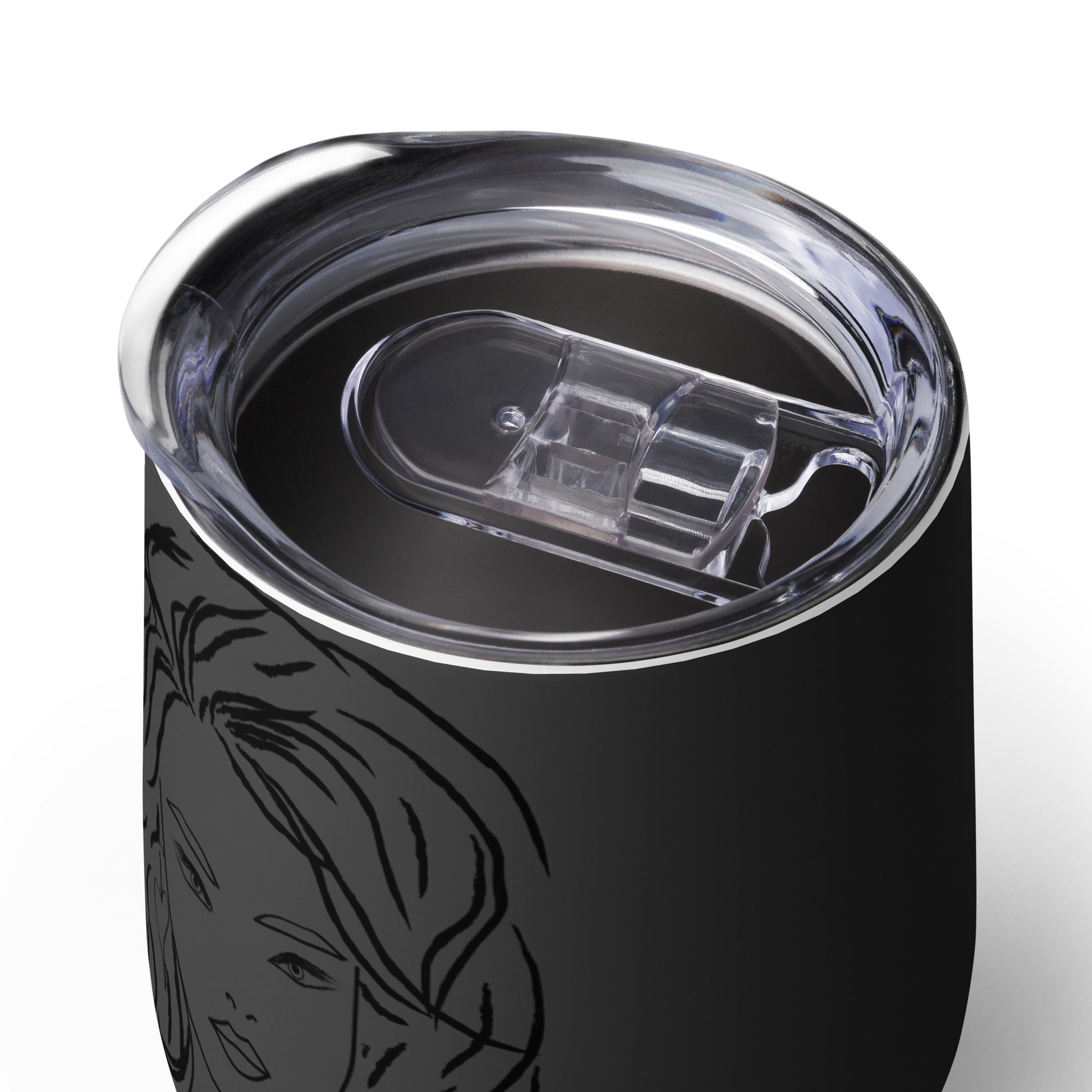 stainless steel drinks tumbler high quality