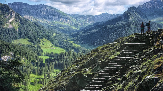 The HYK Marathon Challenge: Everything You Need to Know