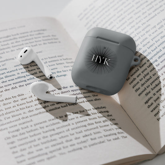 high quality durable apple airpods case
