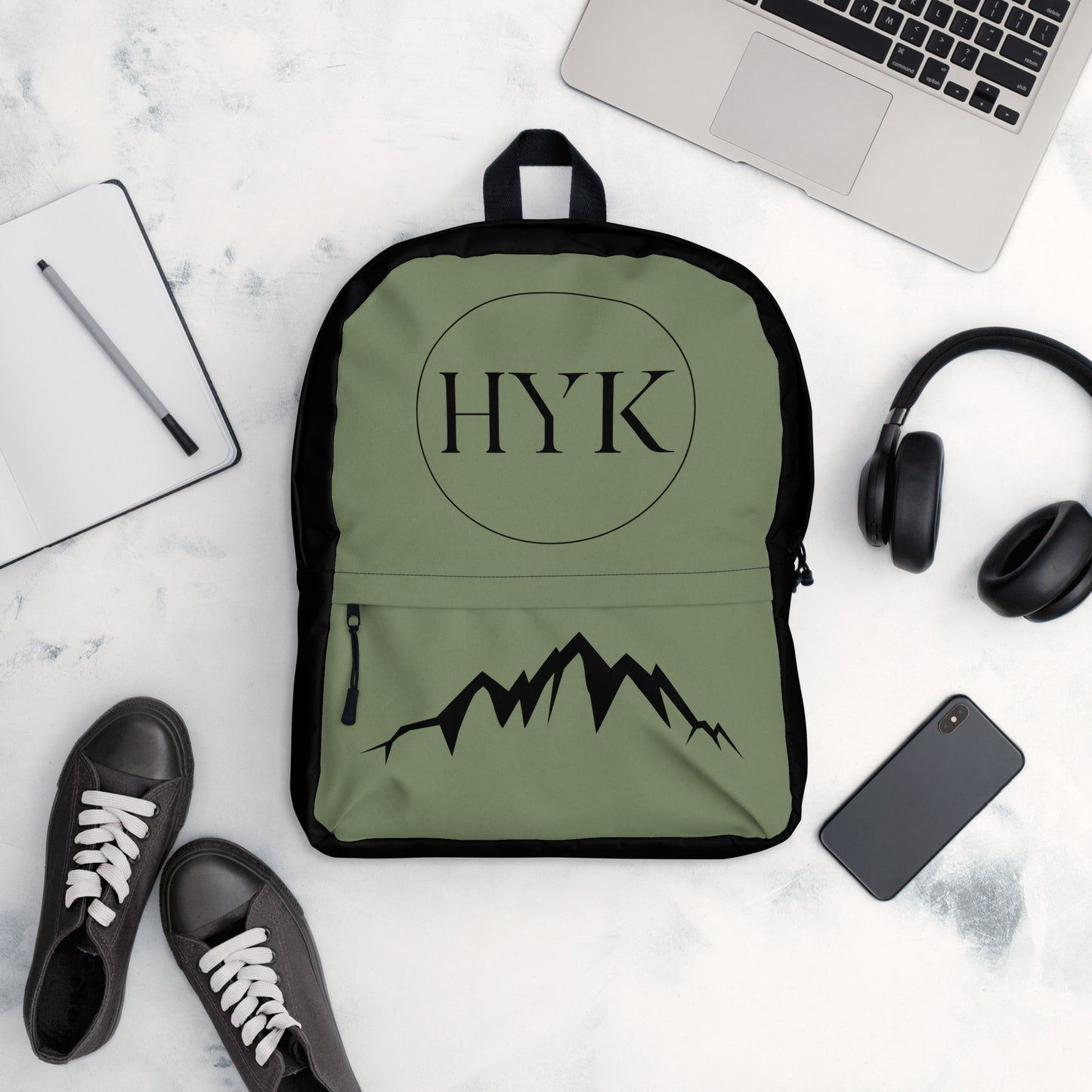 hiking backpack high quality bag for outdoor activities