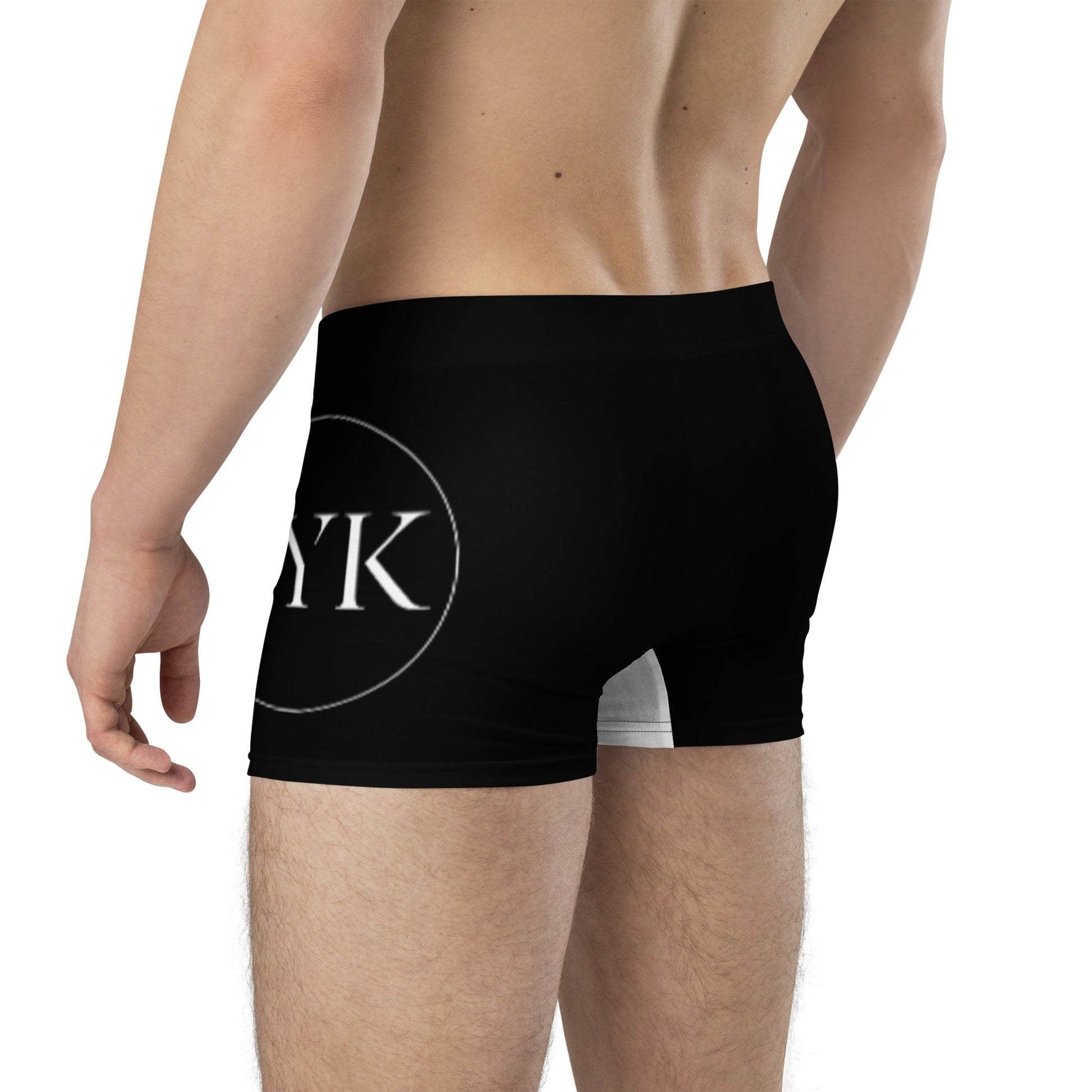 premium mens underwear boxer briefs high quality design