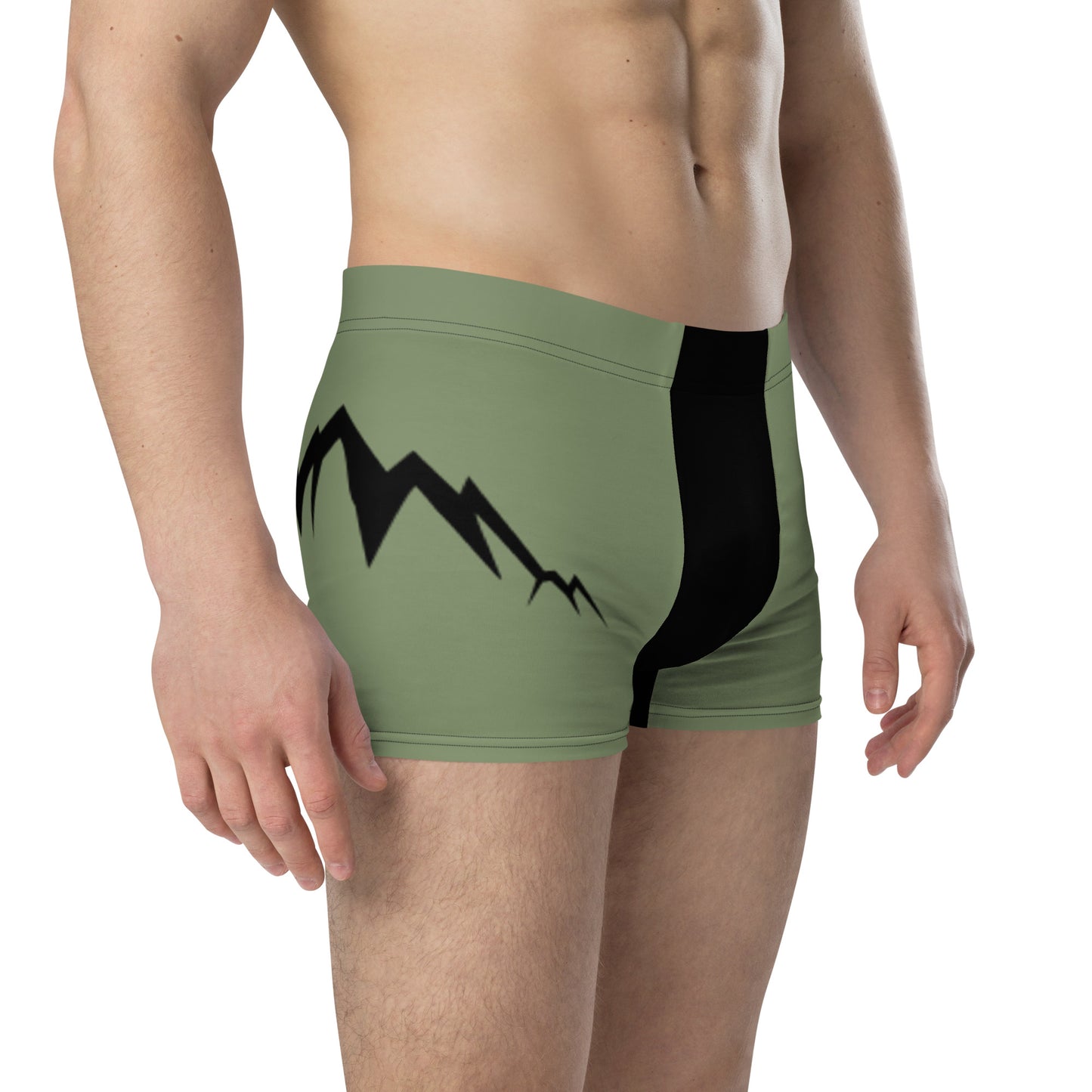 mens boxer briefs high quality designer underwear