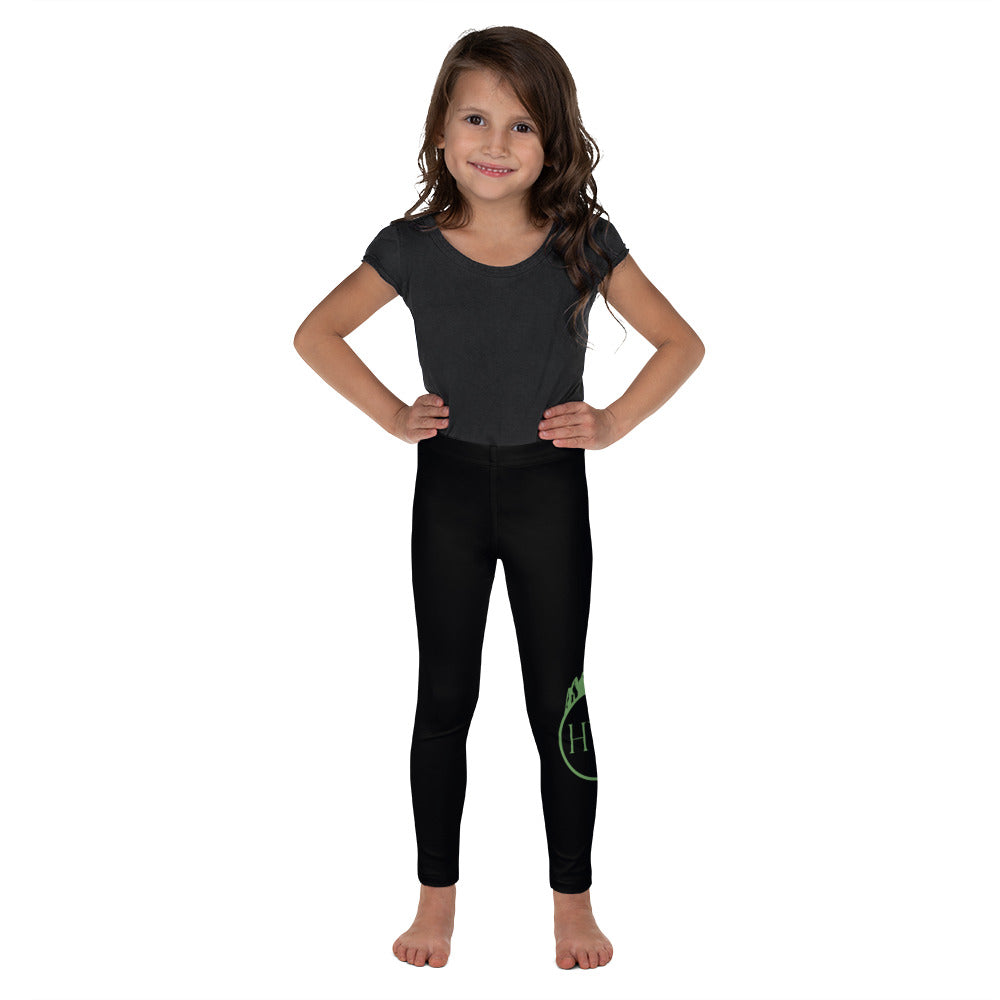 premium high quality kids leggings