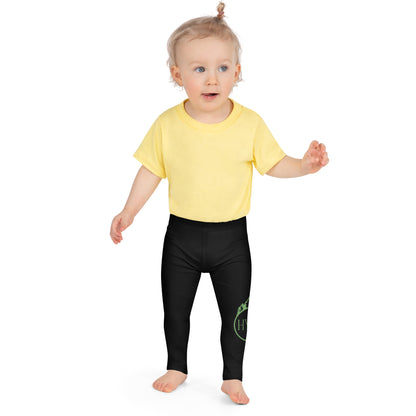 premium high quality kids leggings