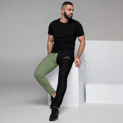 high quality premium mens joggers for gym sports hiking or indoor relaxing