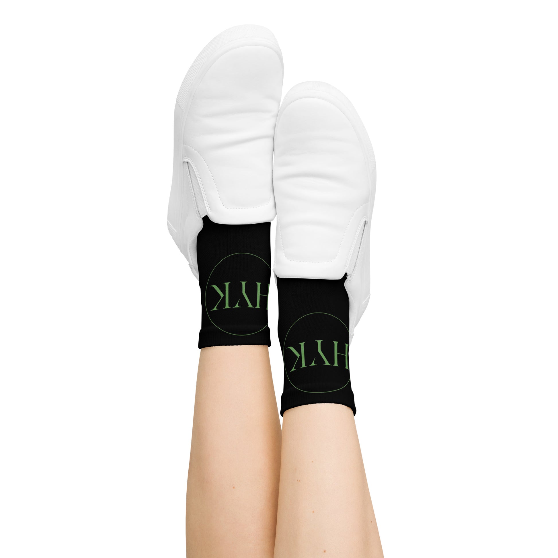 high quality black ankle socks for hiking and lounge