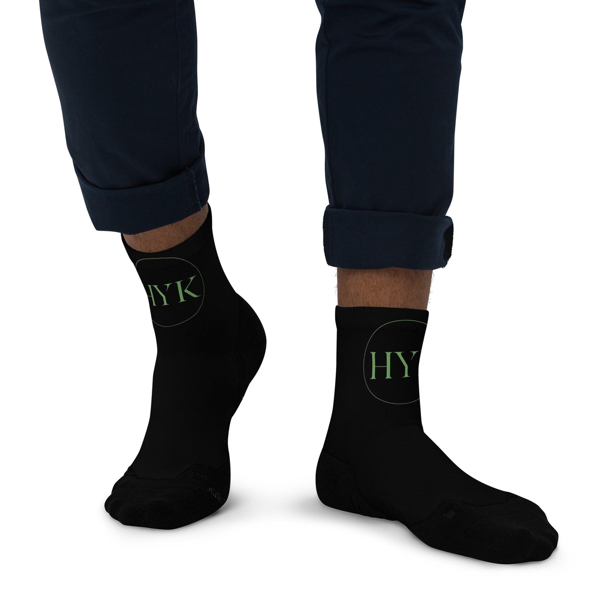 high quality black ankle socks for hiking and lounge