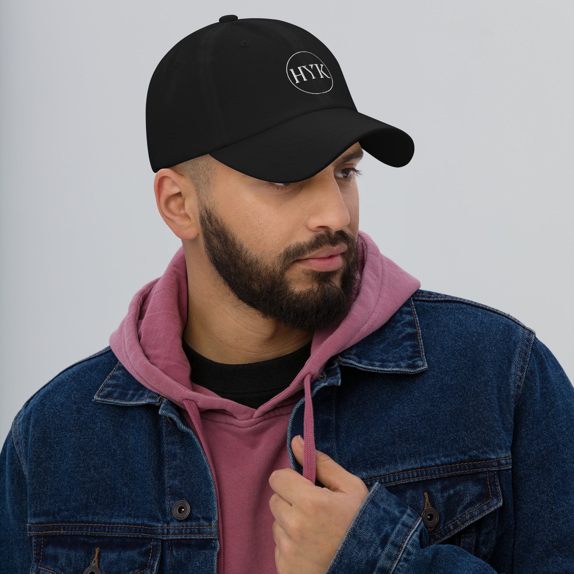 high quality dad hat for hiking and outdoors hats