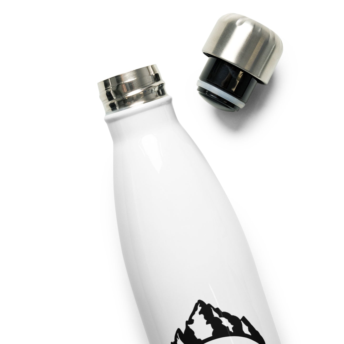 high quality stainless steel insulated water bottle