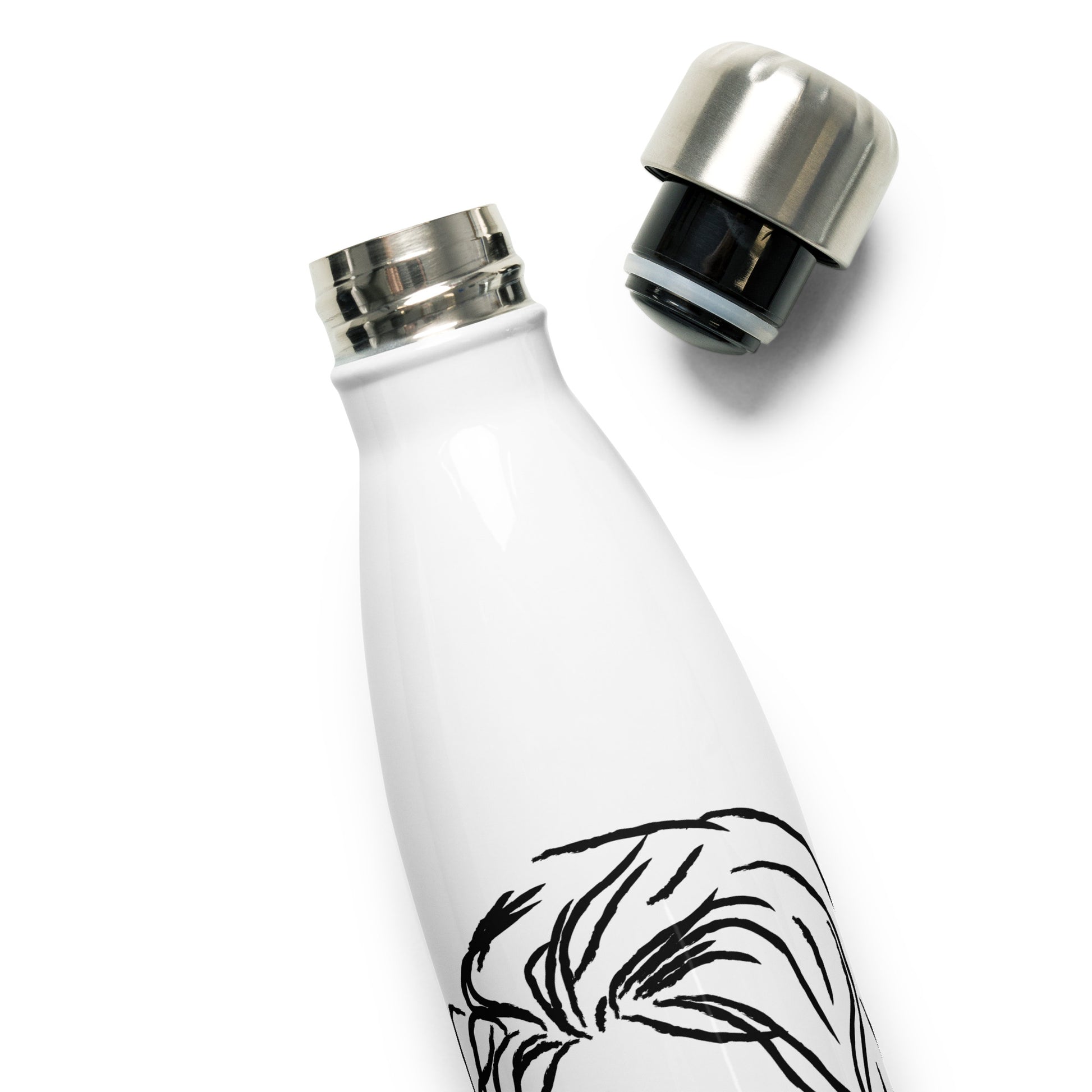 high quality stainless steel insulated water bottle