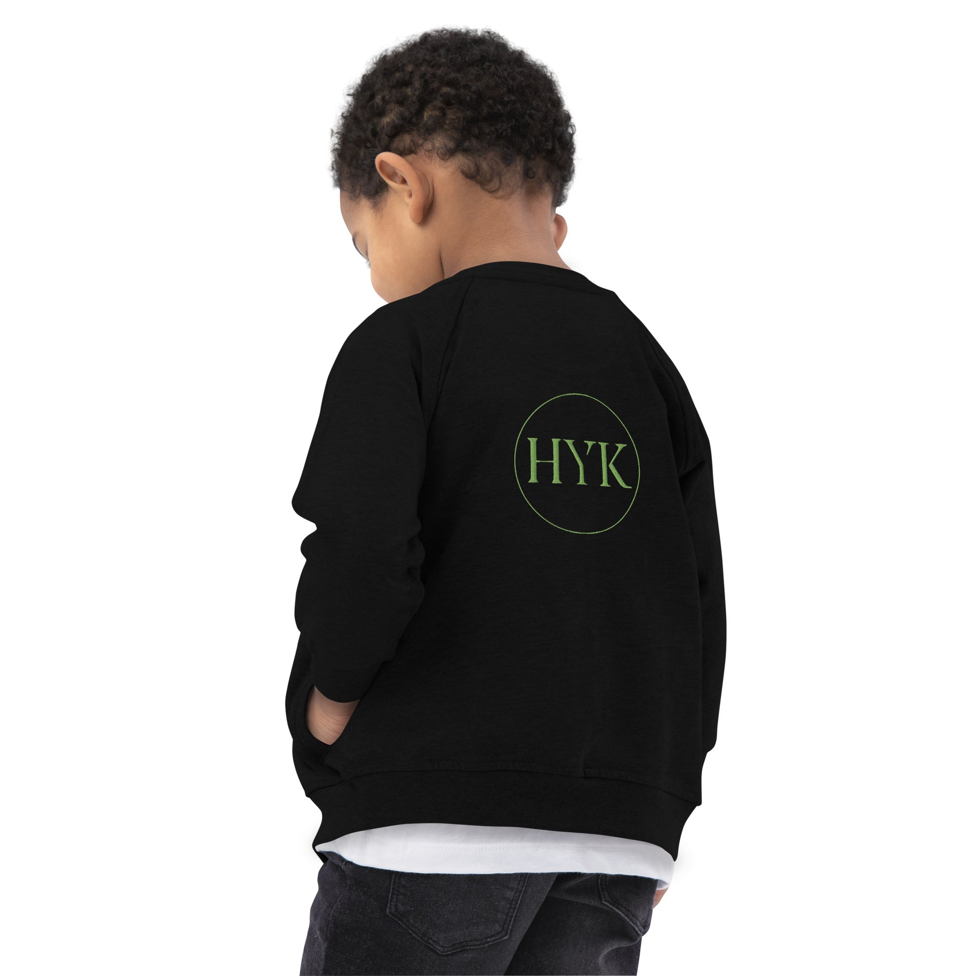 kids high quality premium designer jacket