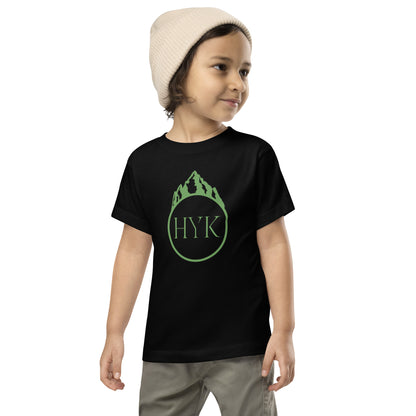 high quality toddler tshirt organic cotton