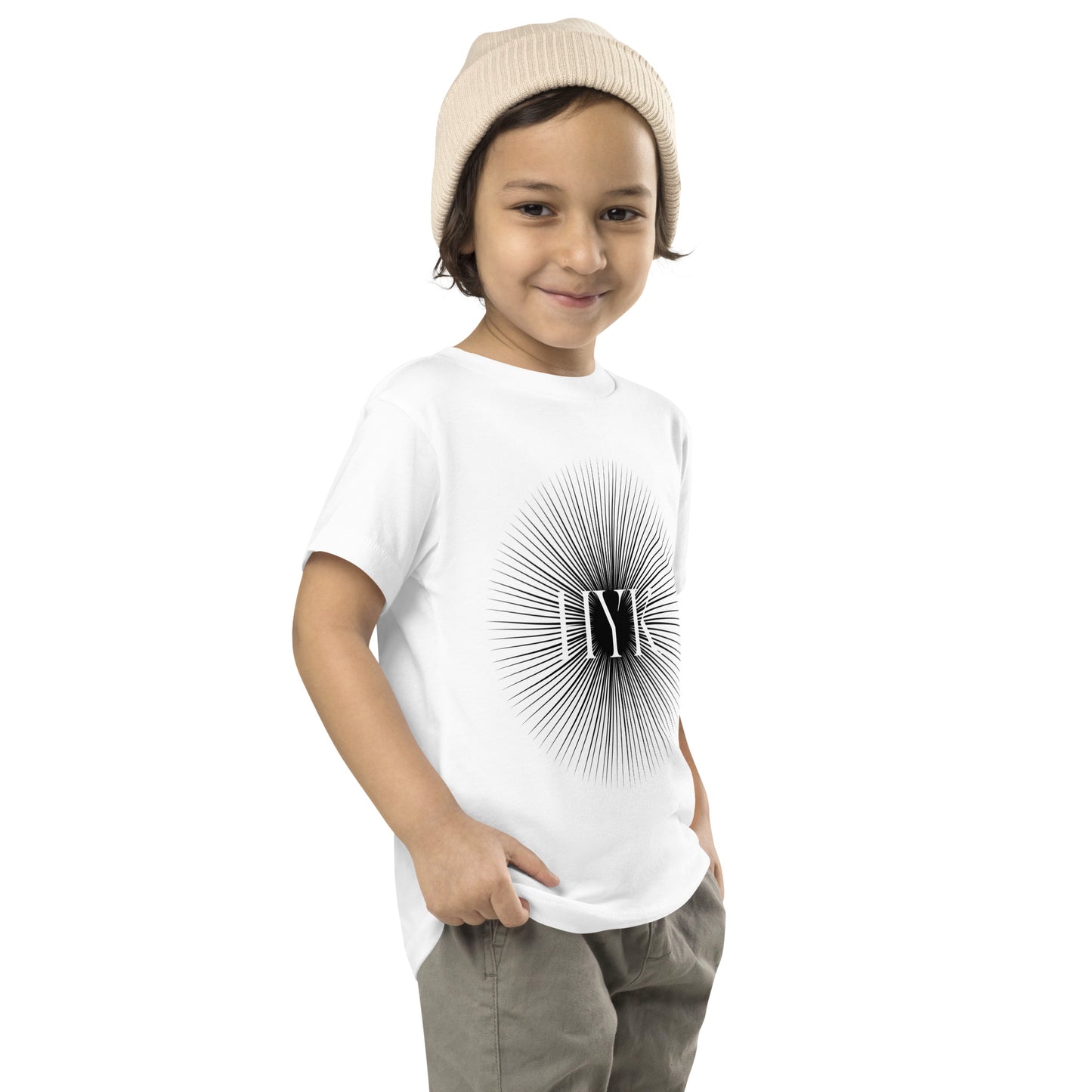 high quality toddler tshirt premium design