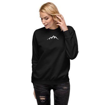 high quality womens sweatshirt for hiking and outdoor sports