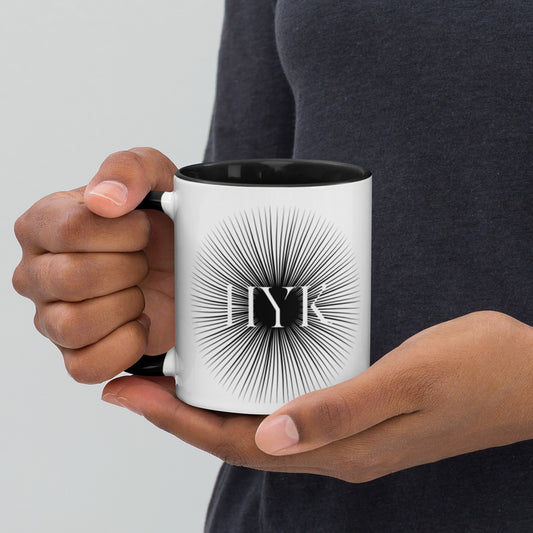 high quality ceramic mug for tea or coffee