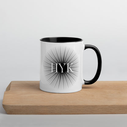 high quality ceramic mug for tea or coffee