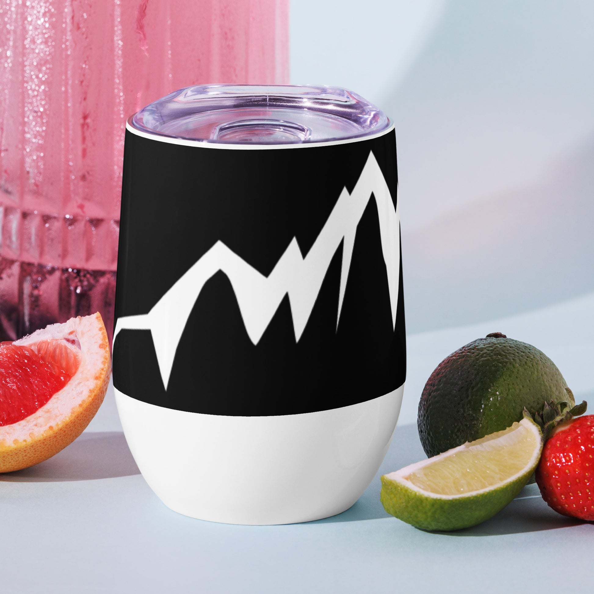 high quality drinks tumbler for hiking and camping outdoors