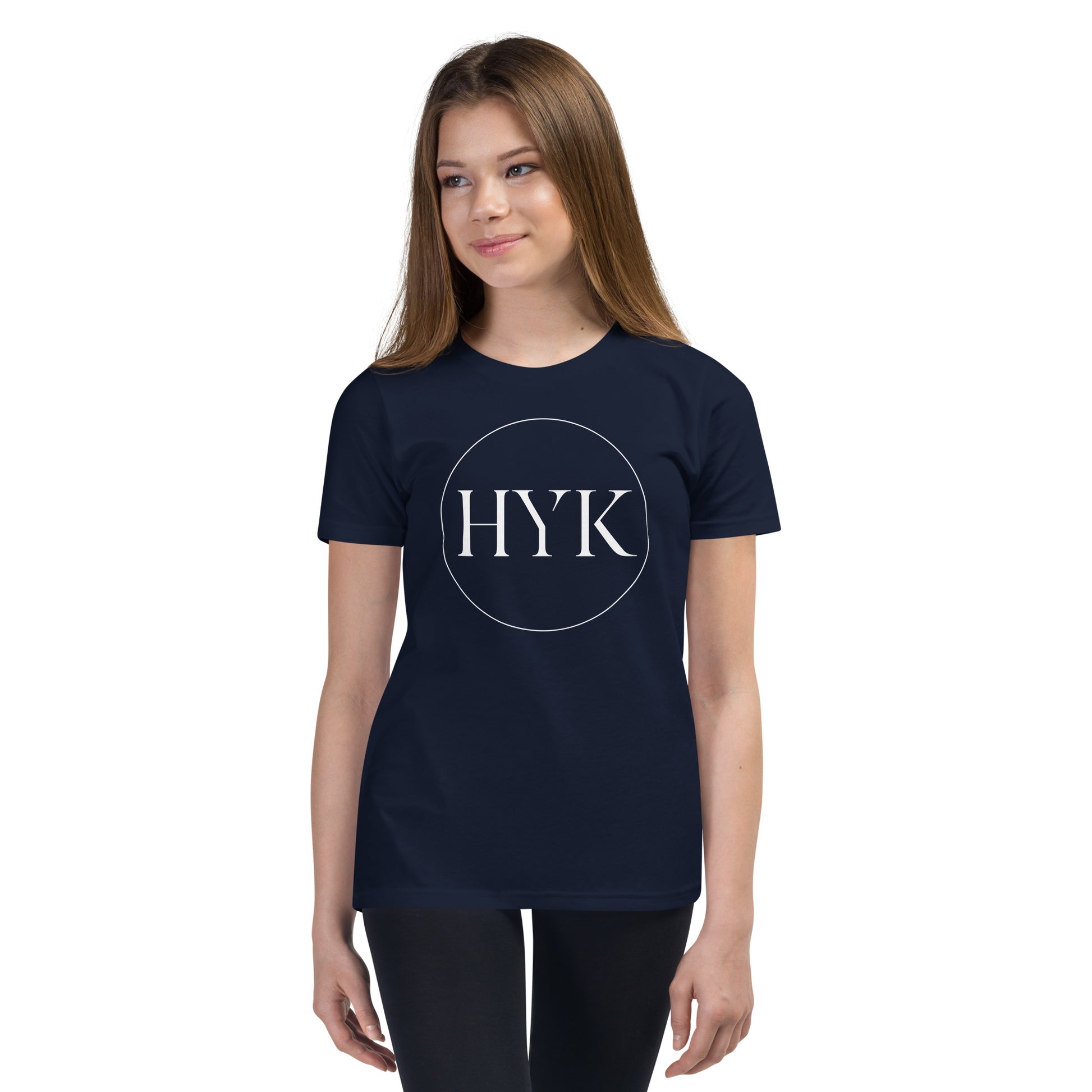 premium high quality kids tshirt organic cotton