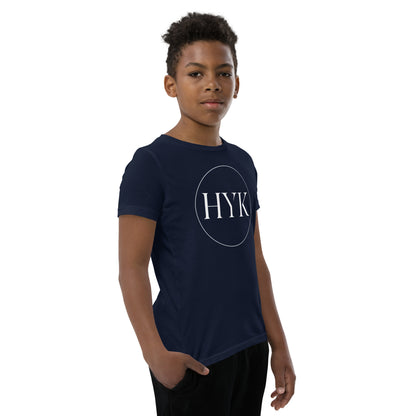 premium high quality kids tshirt organic cotton